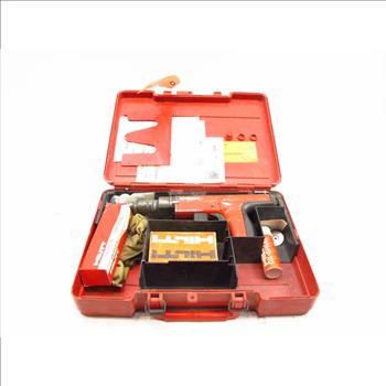 Hilti Powder Actuated Fastener