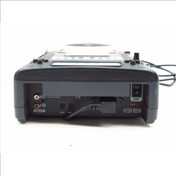Numark CD Player