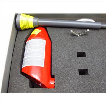 Fameca Wireless Phaser