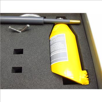 Fameca Wireless Phaser