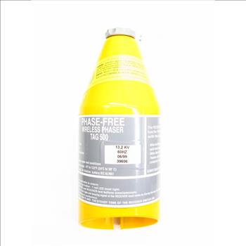 Fameca Wireless Phaser