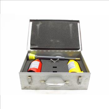 Fameca Wireless Phaser