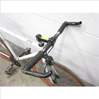 Soma Fabrication Single Speed Road Bike