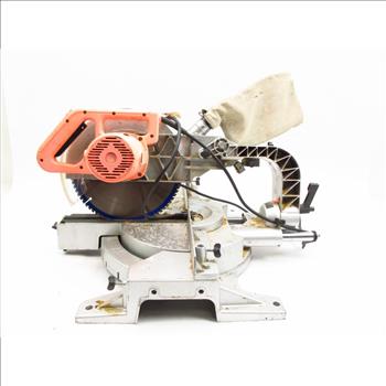 Chicago Electric Power Tools 12