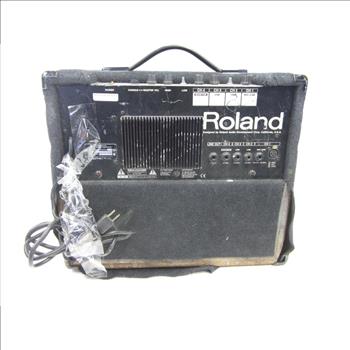 Roland Keyboard Amplifier