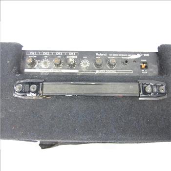 Roland Keyboard Amplifier