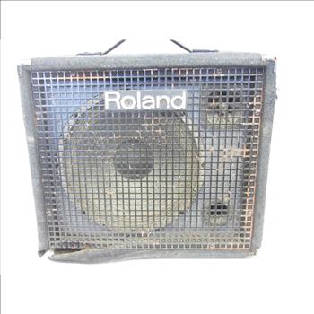 Roland Keyboard Amplifier