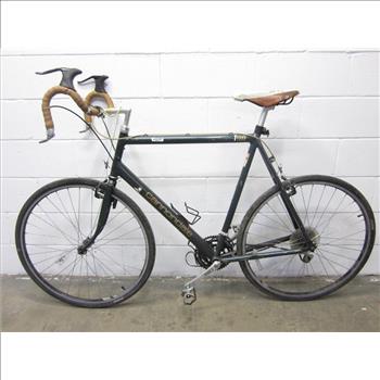 Cannondale Touring 1000 Bike