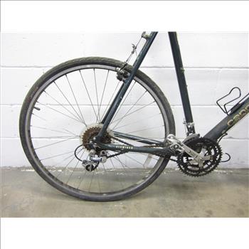 Cannondale Touring 1000 Bike