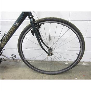 Cannondale Touring 1000 Bike