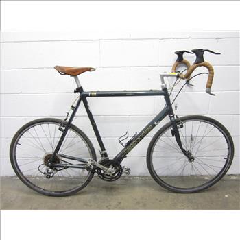 Cannondale Touring 1000 Bike