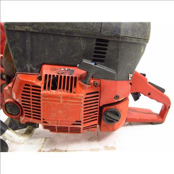 Hilti Concrete Saw