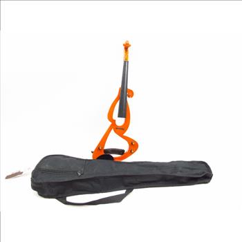 Sojing Electric Violin