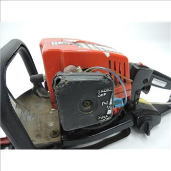 Craftsman Hedge Trimmer