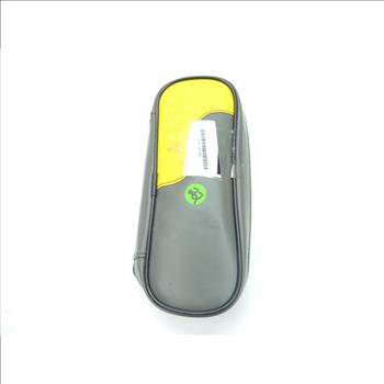 UEI Digital Clamp On Meter With Case