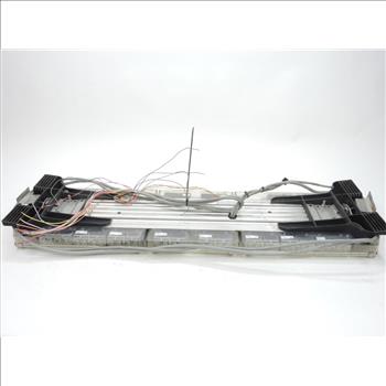 Code 3 LED Light Bar