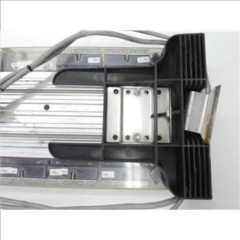 Code 3 LED Light Bar