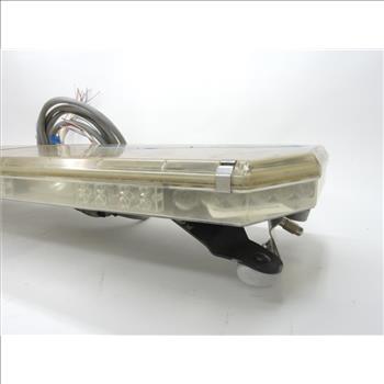 Code 3 LED Light Bar
