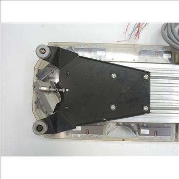 Code 3 LED Light Bar