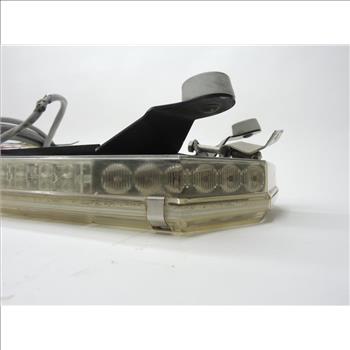 Code 3 LED Light Bar