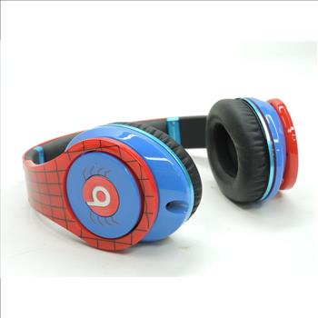 Beats By Dre Shady Records Headphones