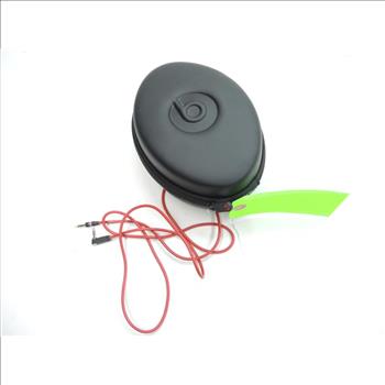 Beats By Dre Shady Records Headphones