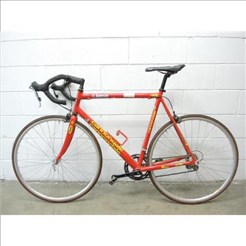 Cannondale Caad 3 Road Bike