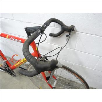 Cannondale Caad 3 Road Bike