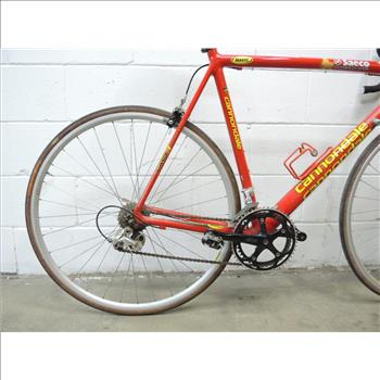 Cannondale Caad 3 Road Bike