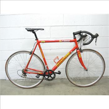 Cannondale Caad 3 Road Bike