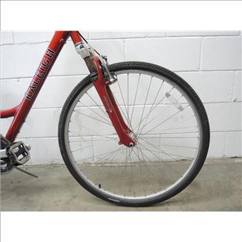 Raleigh Passage 3.0 Hybrid Bike