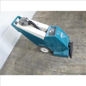 Tennant 1220 Carpet Cleaner **FLORIDA APPT ONLY**