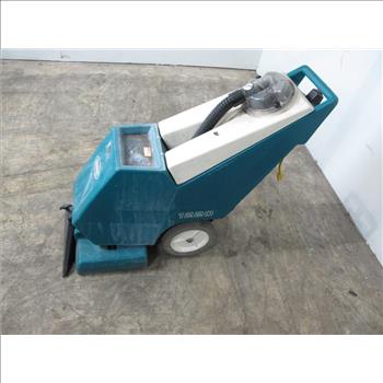 Tennant 1220 Carpet Cleaner **FLORIDA APPT ONLY**