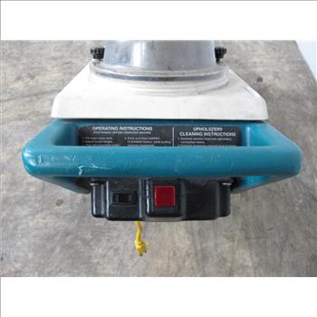 Tennant 1220 Carpet Cleaner **FLORIDA APPT ONLY**
