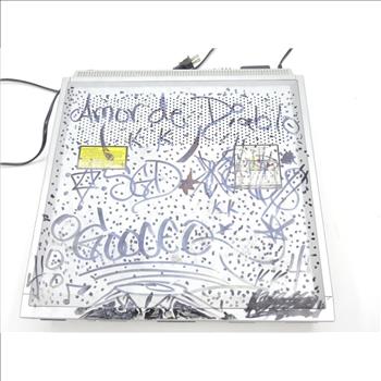 Kawasaki 5 DVD/CD Changer