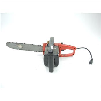 Craftsman Electric Chainsaw