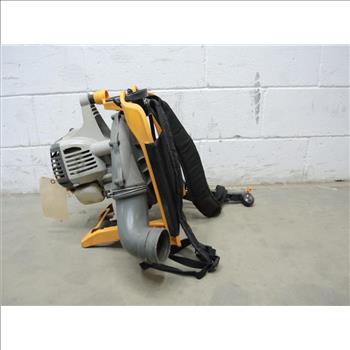 Ryobi Back Pack Leaf Blower