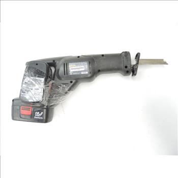 Craftsman 19.2V Reciprocating Saw