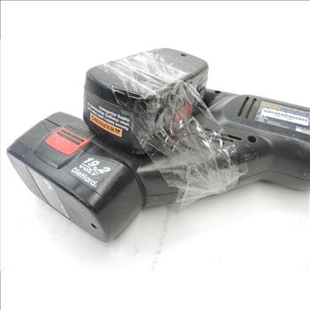 Craftsman 19.2V Reciprocating Saw