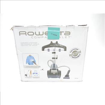 Rowenta Garment Steamer