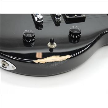 S101 Electric Guitar