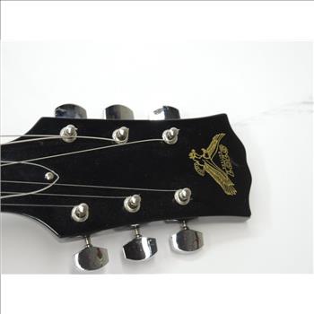 S101 Electric Guitar