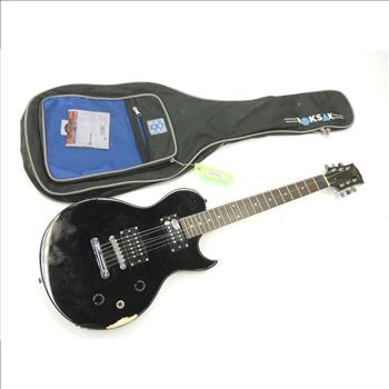 S101 Electric Guitar