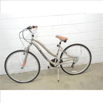 Schwinn Clear Creek Hybrid Bike