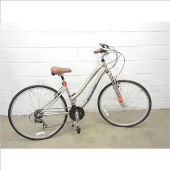 Schwinn Clear Creek Hybrid Bike