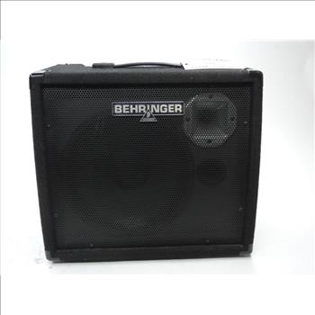Behringer Keyboard Amplifier