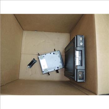 Pelco Duplex Color Multiplexer And More, 7 Pieces