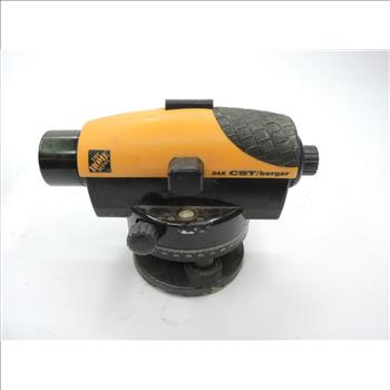 CST Berger Automatic Level