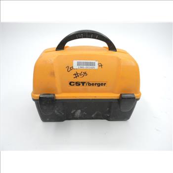 CST Berger Automatic Level