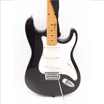 Behringer Electric Guitar